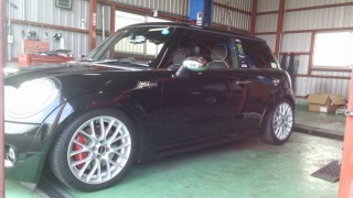 JCW３