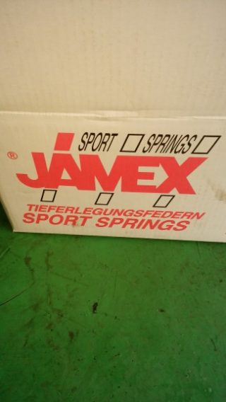 JAMEX